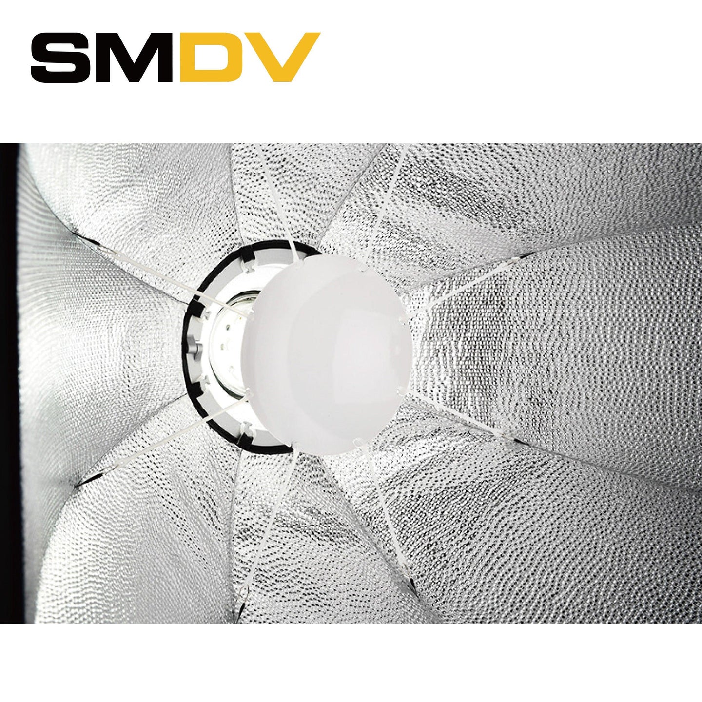 SMDV Flip Beauty 24 柔光反光罩 - Artboard HK