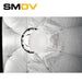 SMDV Flip Beauty 24 柔光反光罩 - Artboard HK