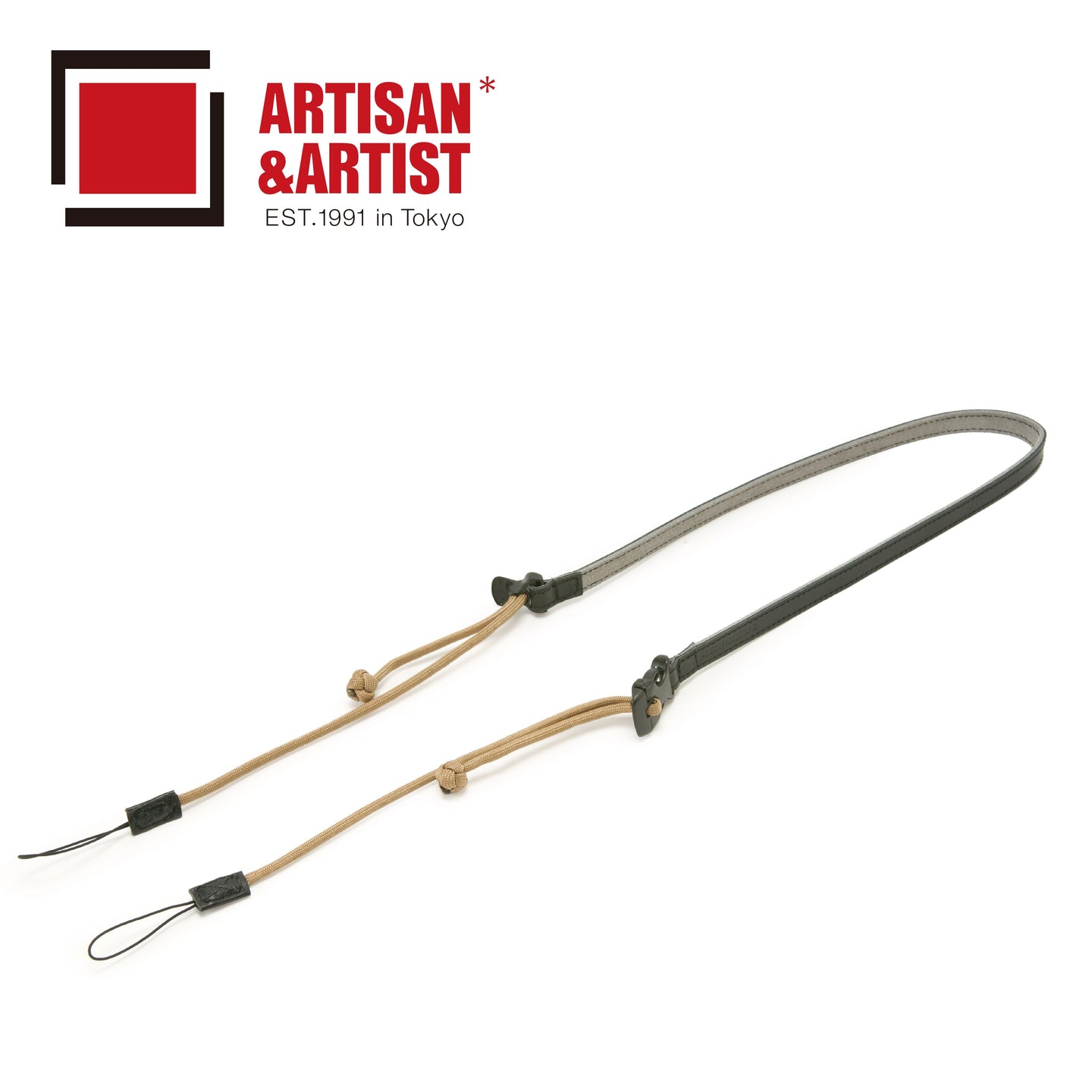ACAM-P12 相機背帶 - Artboard HK