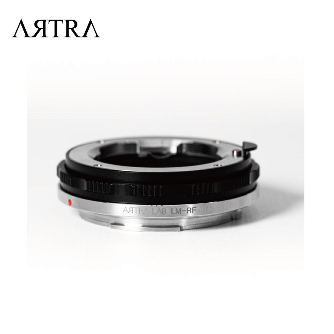 LEICA M MOUNT鏡 轉 CANON EOS RF MOUNT BODY 接環 (全銅) - Artboard HK