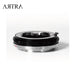 LEICA M MOUNT鏡 轉 CANON EOS RF MOUNT BODY 接環 (全銅) - Artboard HK