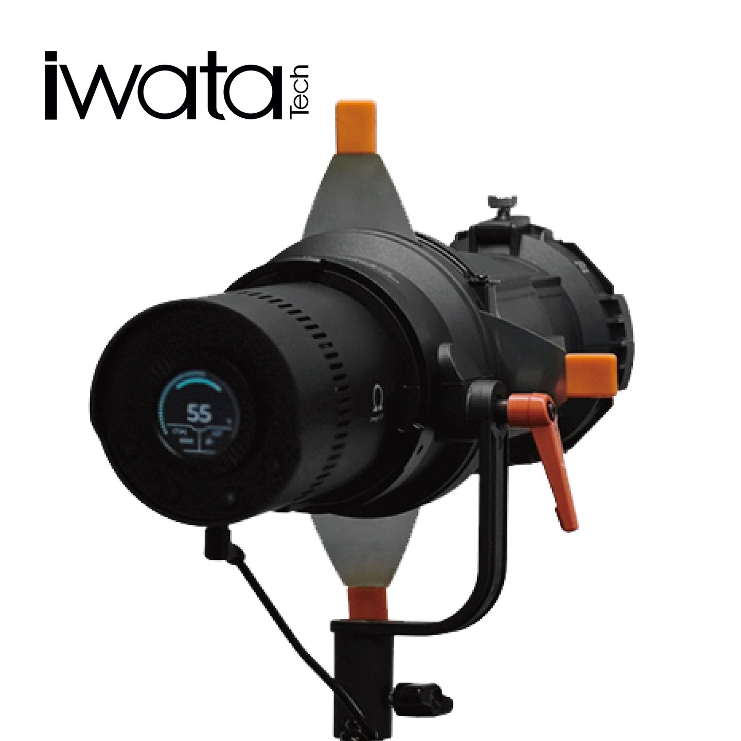 iwata - 投影聚光筒 - Artboard HK