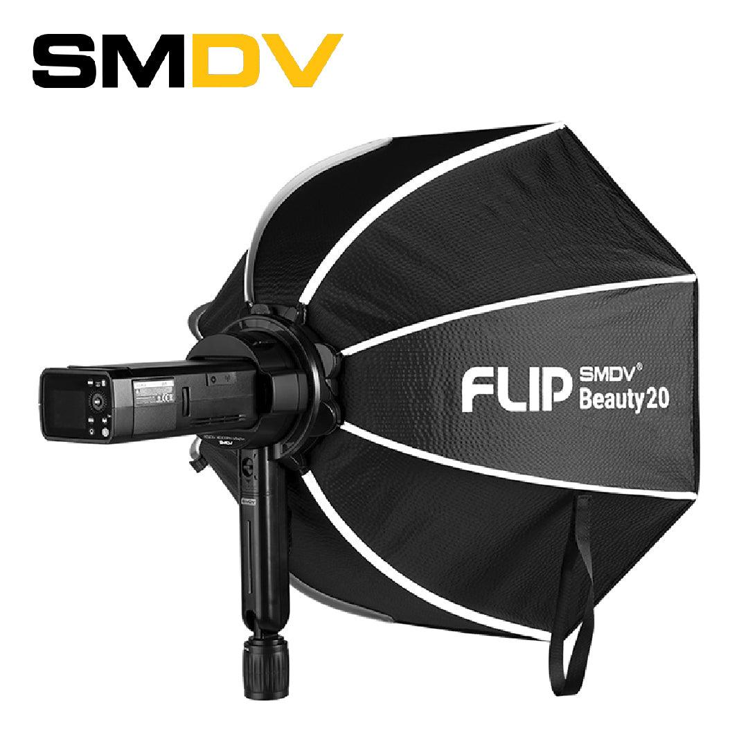 SMDV Speedring AD200/AD200pro Adapter 轉接環 - Artboard HK
