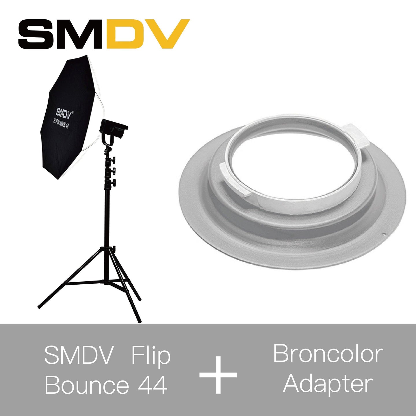 SMDV Flip Bounce 44 反向蓮花箱 - Artboard HK