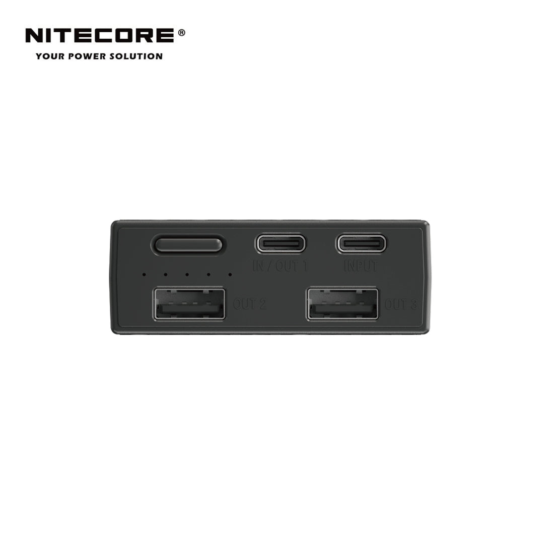 NB20000 超輕碳纖外置充電器 - Artboard HK