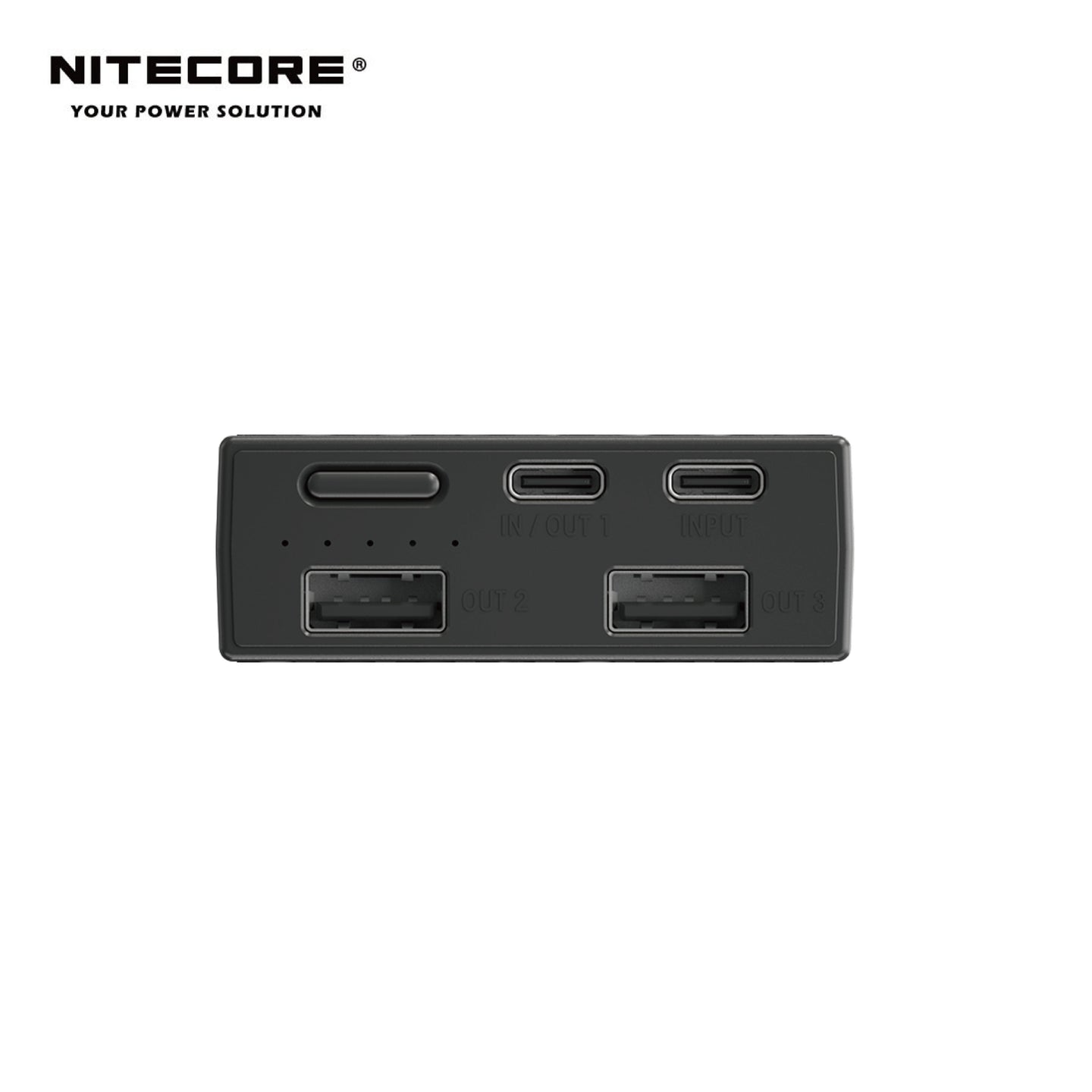 NB20000 超輕碳纖外置充電器 - Artboard HK