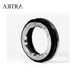 LEICA M MOUNT鏡 轉 CANON EOS RF MOUNT BODY 接環 (全銅) - Artboard HK