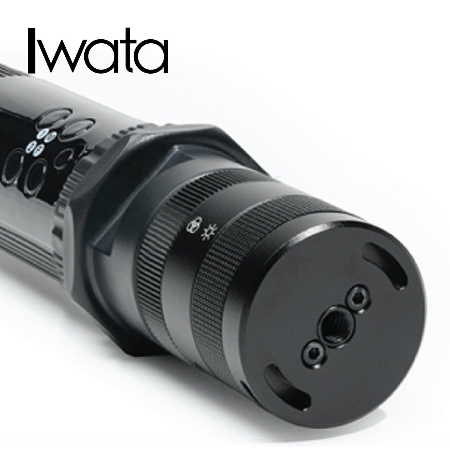 iwata Master E - Artboard HK