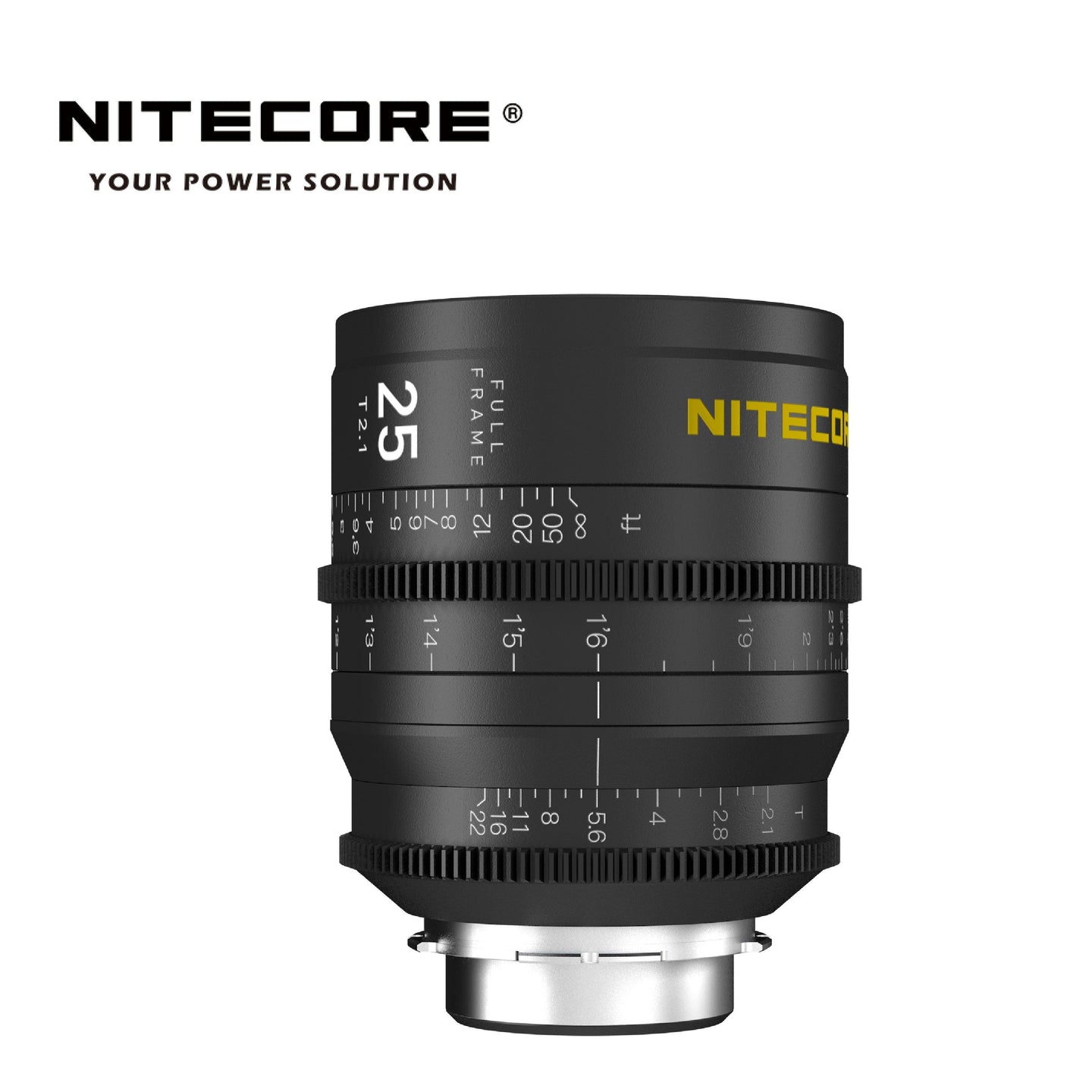 Superior Primes 卓越系列全畫幅電影鏡頭 - Artboard HK