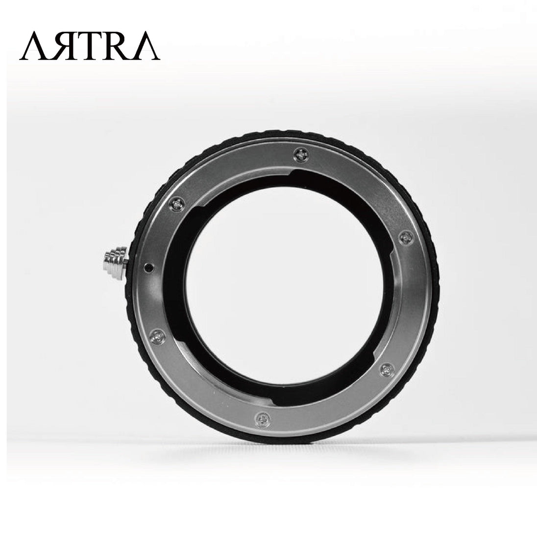 NIKON AI MOUNT鏡 轉 LEICA M MOUNT 轉接環 ADAPTER - Artboard HK