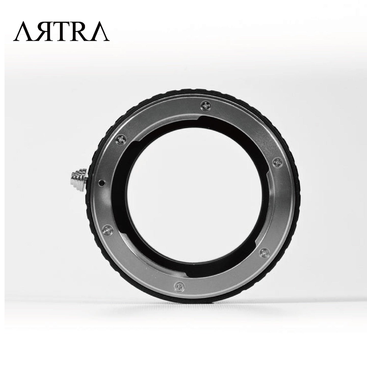 NIKON AI MOUNT鏡 轉 LEICA M MOUNT 轉接環 ADAPTER - Artboard HK