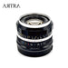 NONIKKOR-MC 35mm F1.4 (Full Frame) 1960's - Artboard HK