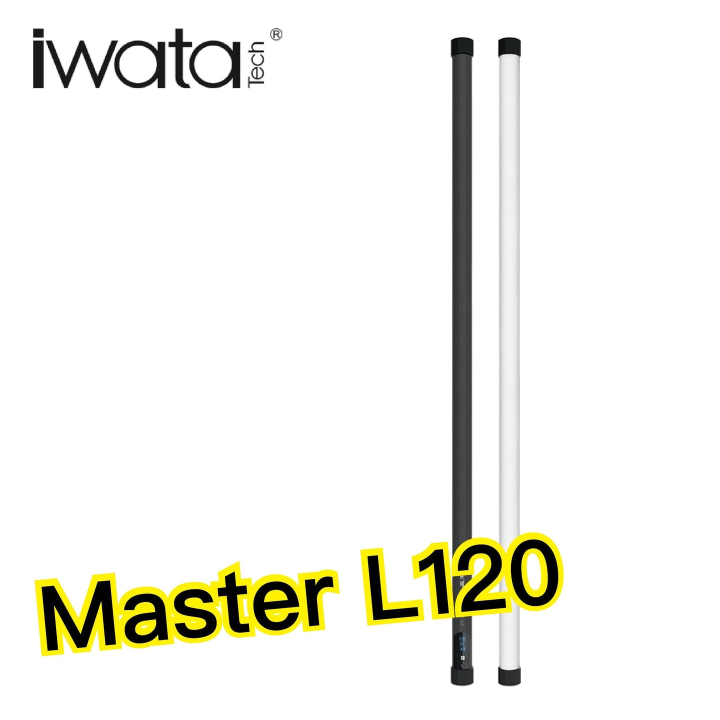 iwata Master L120 - Artboard HK