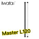 iwata Master L120 - Artboard HK
