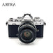 NONIKKOR-MC 35mm F1.4 (Full Frame) 1980’s - Artboard HK