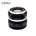 NONIKKOR-MC 35mm F1.4 (Full Frame) 1960's - Artboard HK