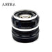 NONIKKOR-MC 35mm F1.4 (Full Frame) 1960's - Artboard HK