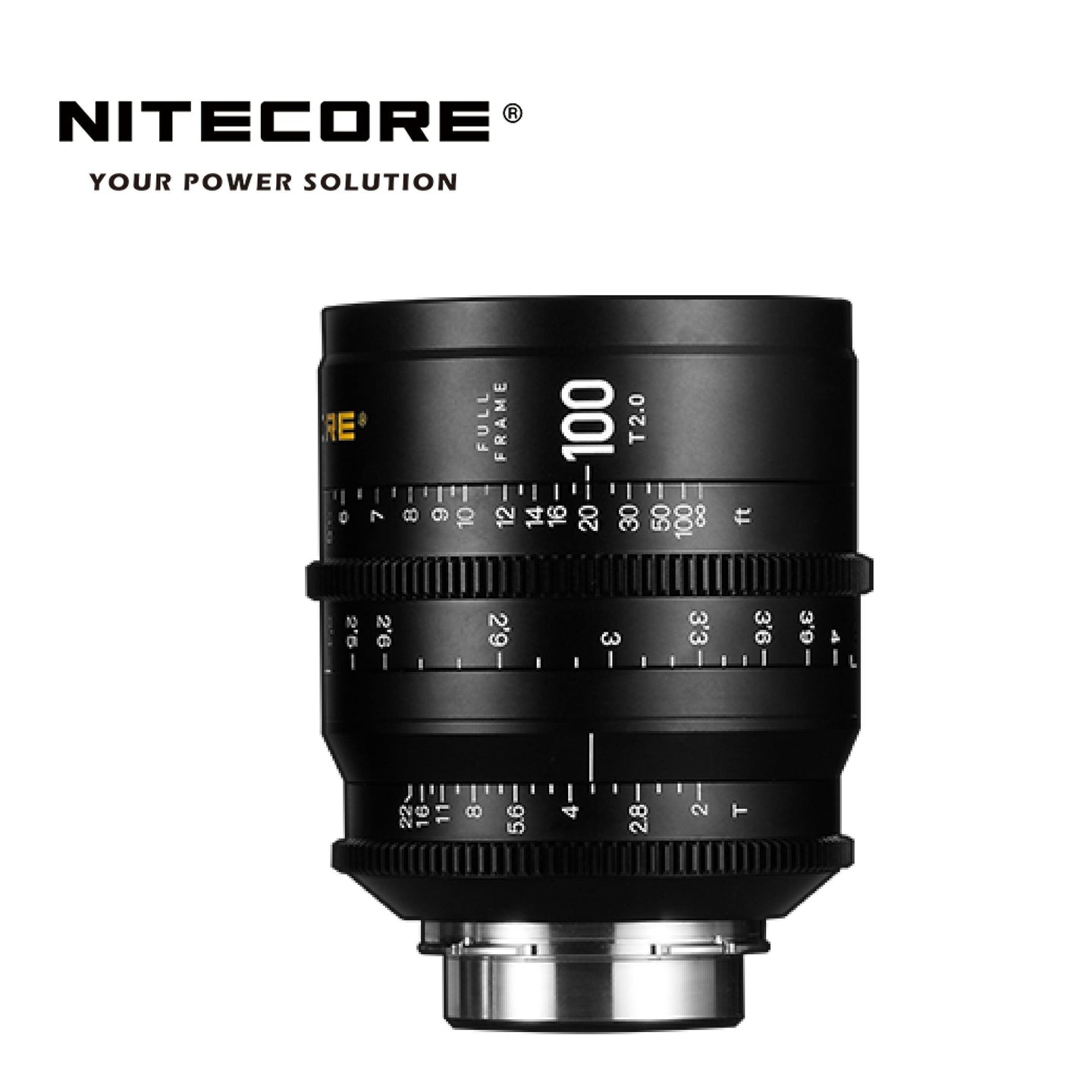 Superior Primes 卓越系列全畫幅電影鏡頭 - Artboard HK