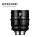 Superior Primes 卓越系列全畫幅電影鏡頭 - Artboard HK