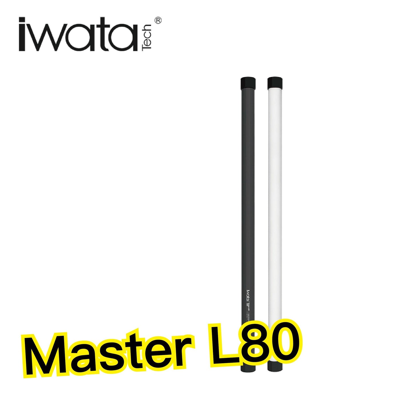 iwata Master L80 - Artboard HK
