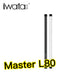 iwata Master L80 - Artboard HK