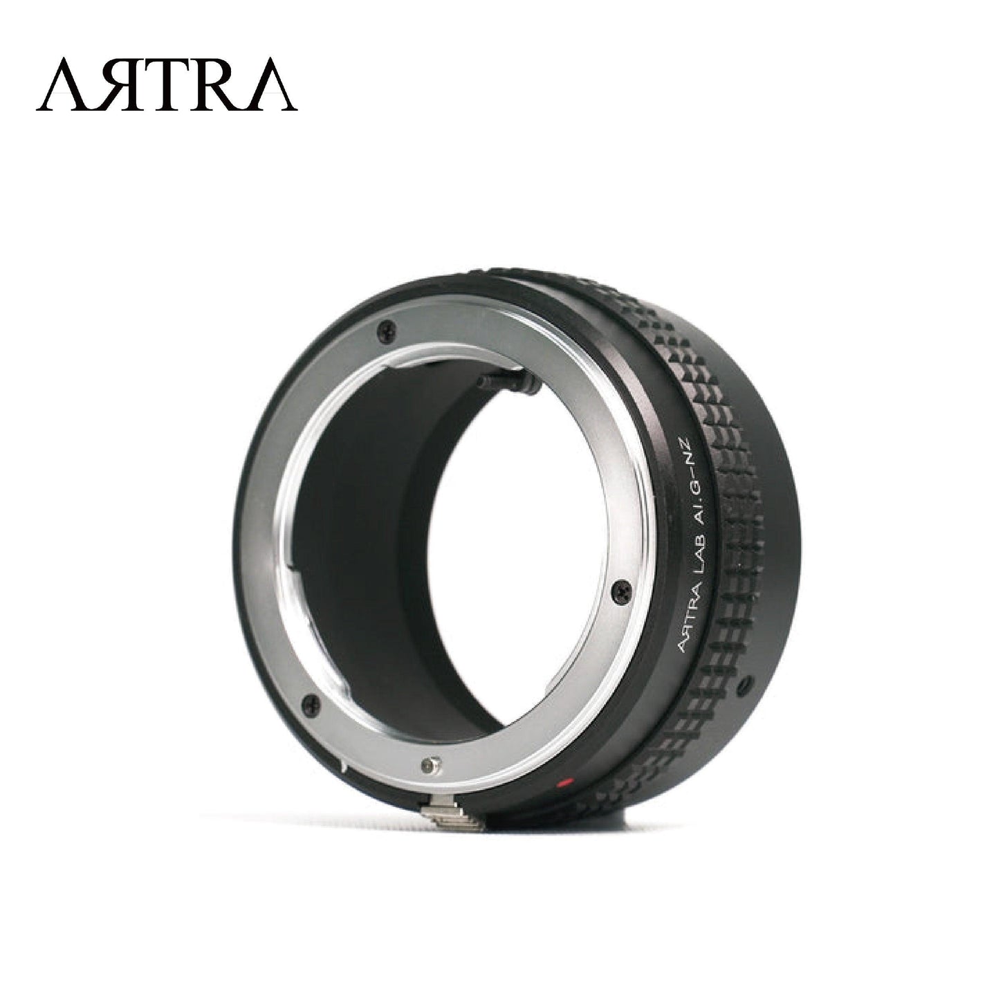 NIKON F MOUNT AI-G 鏡 轉 NIKON Z MOUNT CAMERA BODY 轉接環 ADAPTER - Artboard HK