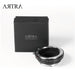 NIKON AI MOUNT鏡 轉 LEICA M MOUNT 轉接環 ADAPTER - Artboard HK