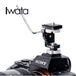 iwata 熱靴雲台 - Artboard HK