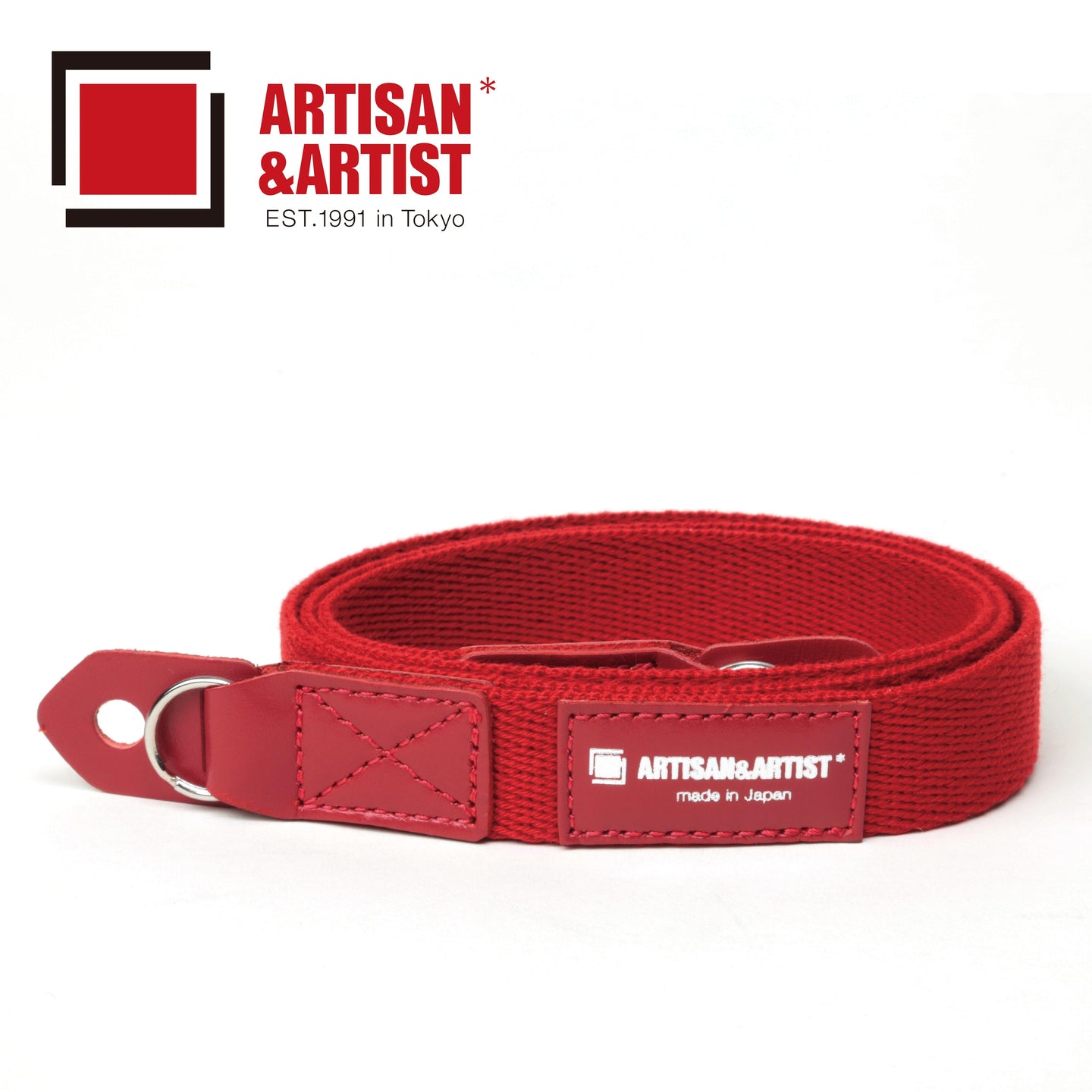 ACAM-102 相機帶 - Artboard HK