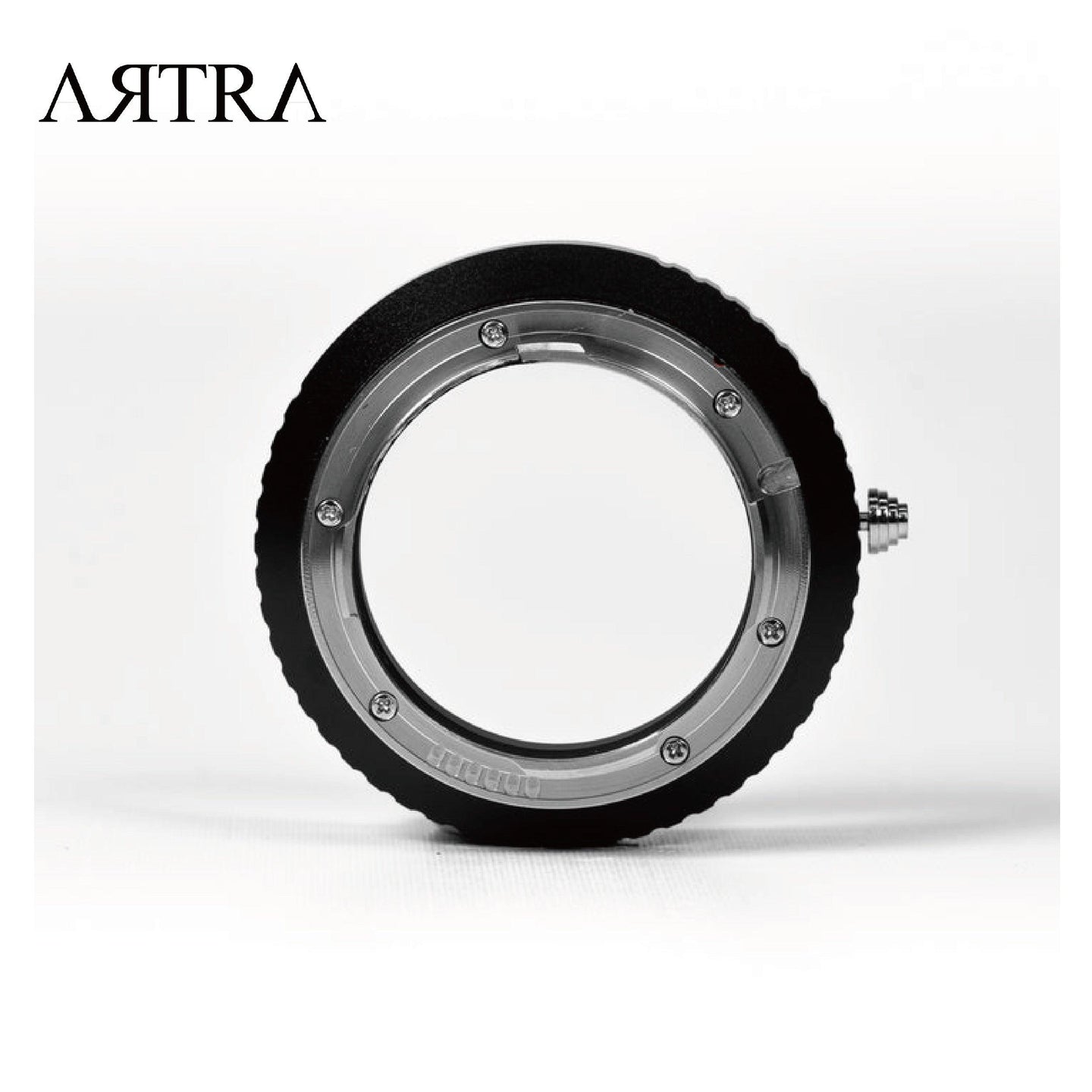 LEICA R MOUNT鏡 轉 LEICA M MOUNT 轉接環 ADAPTER - Artboard HK