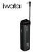 iwata 20700mAh 74.52Wh智能電池手柄|DC & TYPE-C|100W強勁輸出 - Artboard HK