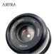 NONIKKOR-MC 35mm F1.4 (Full Frame) 1980’s - Artboard HK