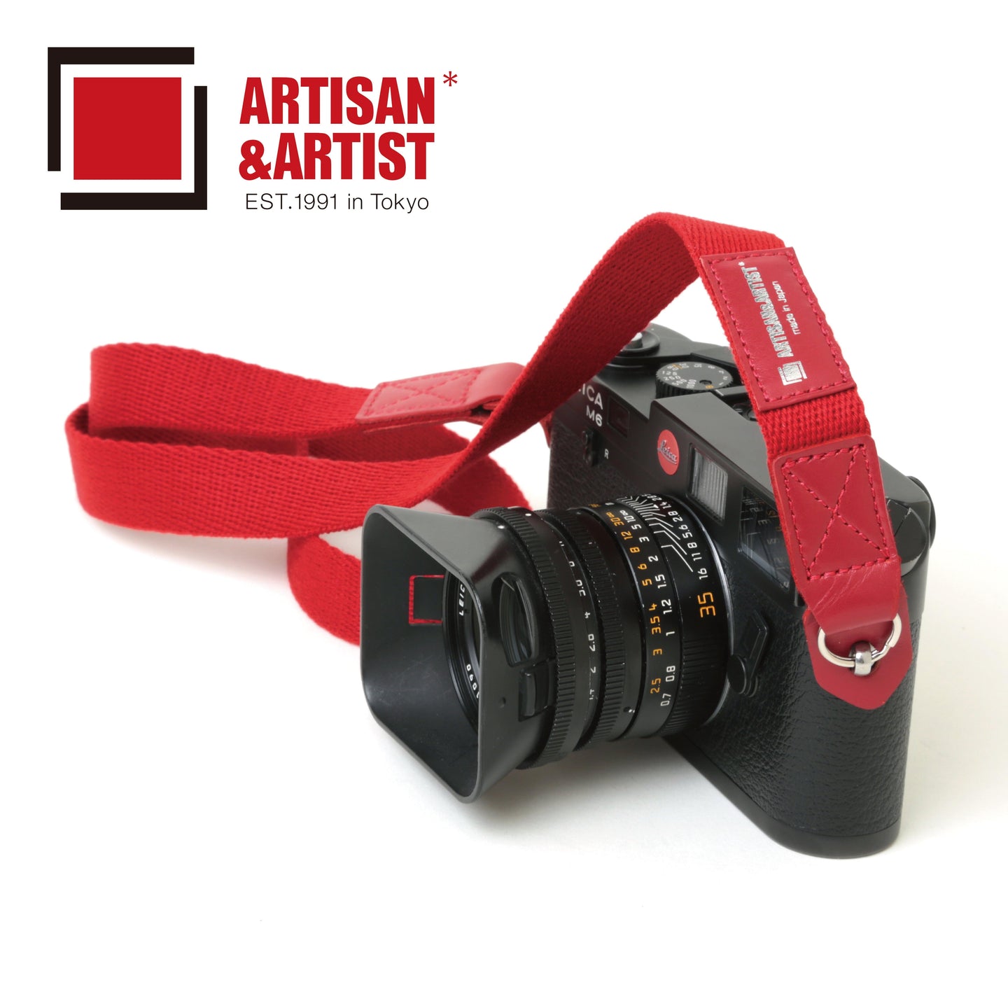 ACAM-102 相機帶 - Artboard HK