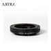 LEICA M MOUNT鏡 轉 SONY E MOUNT BODY 神力環 MACRO ADAPTER (鋁) - Artboard HK