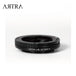 LEICA M MOUNT鏡 轉 SONY E MOUNT BODY 神力環 MACRO ADAPTER (鋁) - Artboard HK