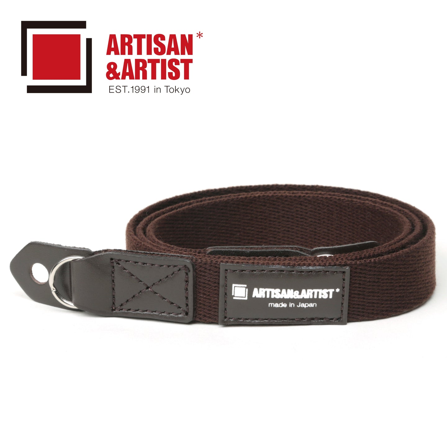 ACAM-102 相機帶 - Artboard HK
