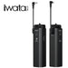 iwata 20700mAh 74.52Wh智能電池手柄|DC & TYPE-C|100W強勁輸出 - Artboard HK