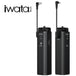 iwata 20700mAh 74.52Wh智能電池手柄|DC & TYPE-C|100W強勁輸出 - Artboard HK