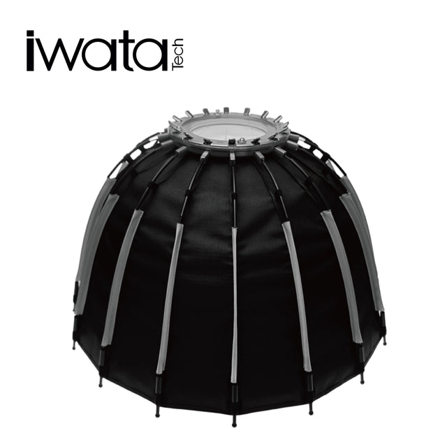 iwata Omega 60cm 快折八角柔光箱 - Artboard HK