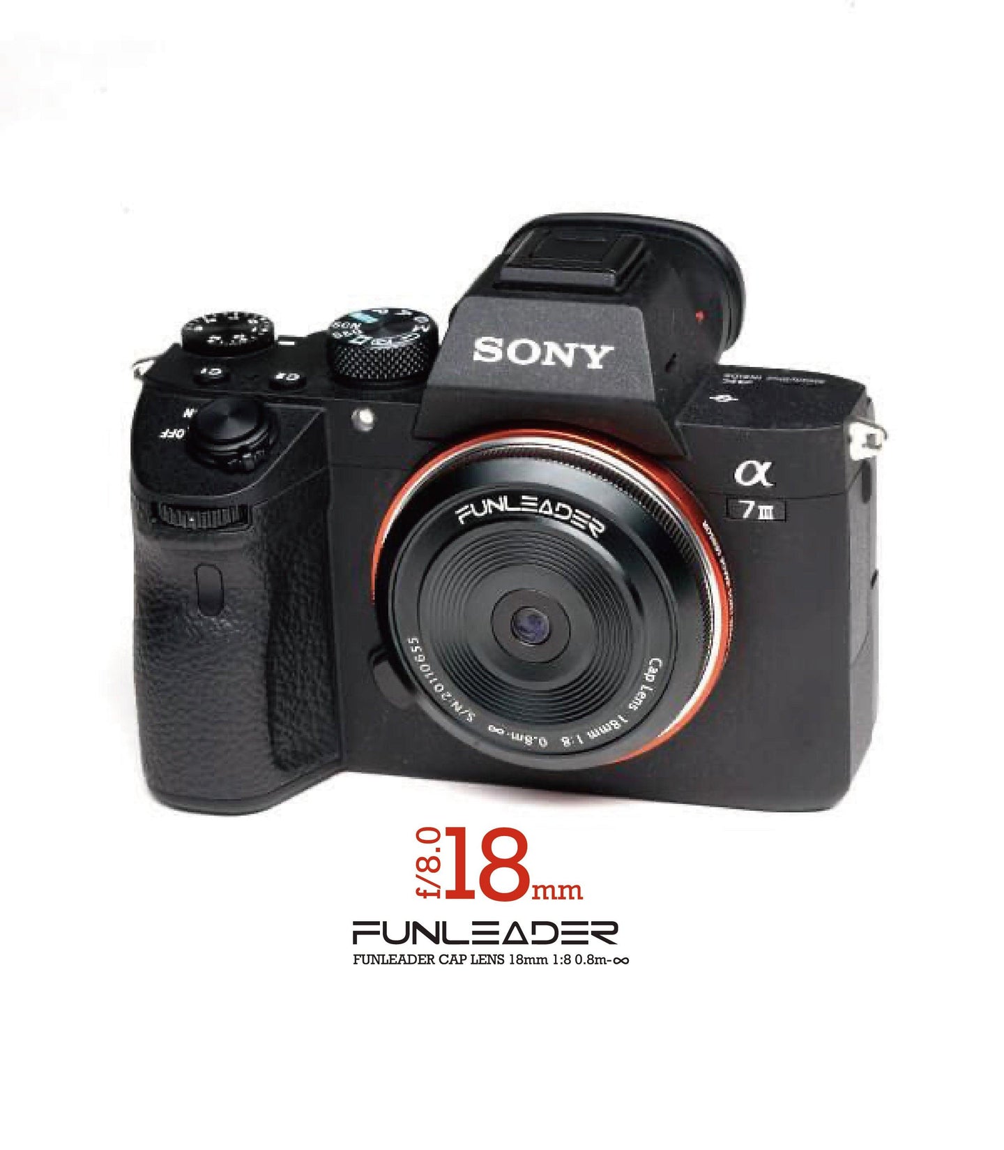CAPLENS 18mm F8.0 - Artboard HK