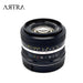 NONIKKOR-MC 35mm F1.4 (Full Frame) 1980’s - Artboard HK