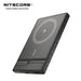 NW5000 碳纖磁吸無線外置充電器 - Artboard HK