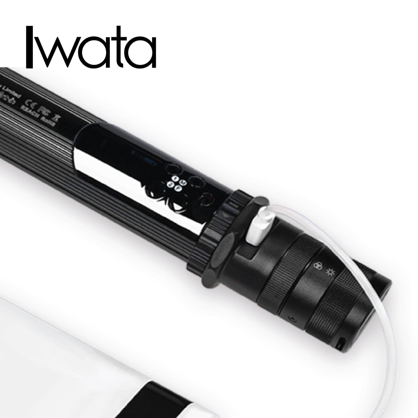 iwata Master E - Artboard HK