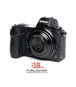 CAPLENS 18mm F8.0 - Artboard HK