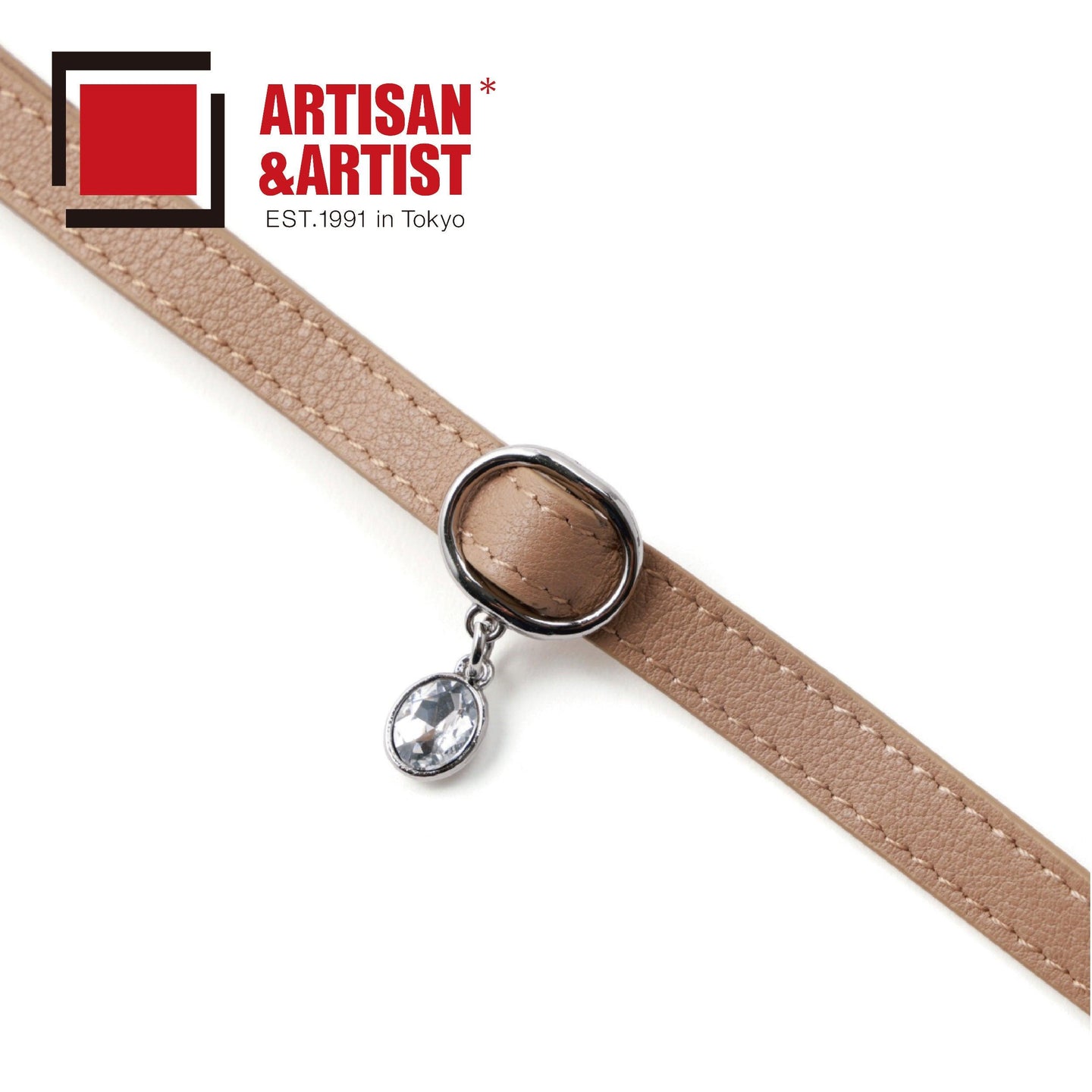 2WS-L771R “Smart” Mode Strap 智能手機帶 - Artboard HK