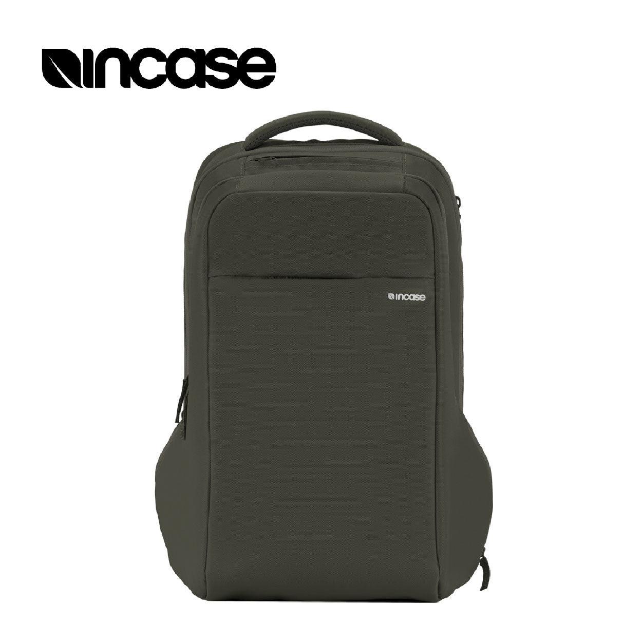 incase-ICON Backpack-Anthracite-ηθ¨ι»θ
¦θε - Artboard HK