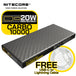 CARBO10000 外置充電器 - Artboard HK