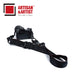 ACAM-38Pro EasySlider易拉式相機背帶 - Artboard HK