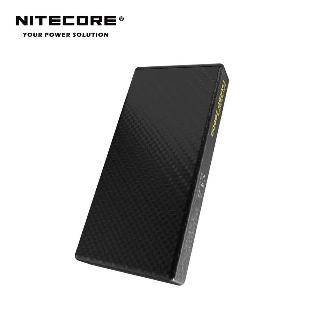CARBO20000 外置充電器 - Artboard HK