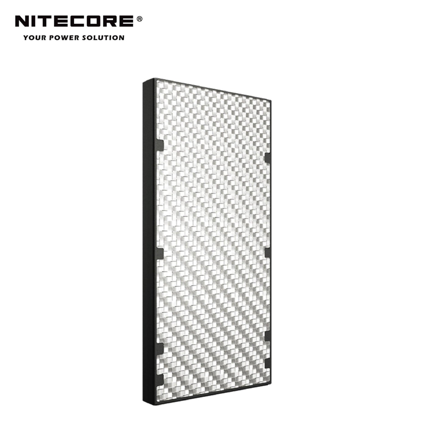 NB10000 GEN2 超輕碳纖+20w PD雙向快充+QC3.0 外置充電器 - 銀色 - Artboard HK